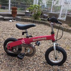 変身バイク対象。年齢2歳から5歳の画像
