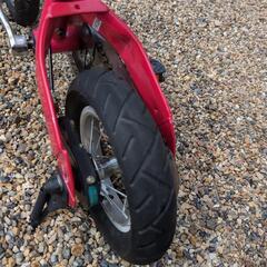 変身バイク対象。年齢2歳から5歳の画像