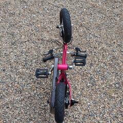 変身バイク対象。年齢2歳から5歳の画像