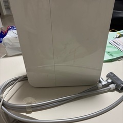 【美品】TRIM ION GRACE（トリムイオン グレース） 整水器の画像