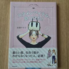 お料理本、ファッションの本の画像
