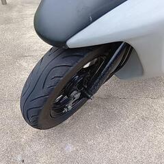 HONDA   ライブディオ

の画像