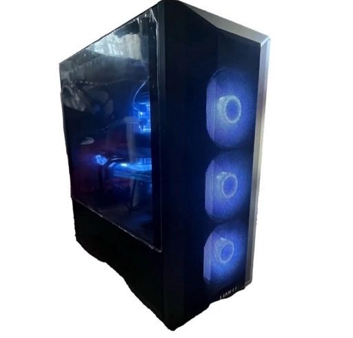 ☆本格水冷自作中古PC i5 3470/GTX760/SSD128GB【美品】☆ ☆本格水冷自作中古PC i5 3470/GTX760/SSD128GB【美品】☆の通販