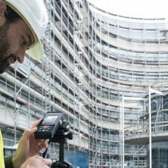 BOSCH レーザー距離計
の画像
