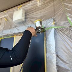 ⛑️福島リペア【🏵️住宅リペア 年間3,200現場以上の実績】👷福島県内で協力リペア職人様を募集します！の画像