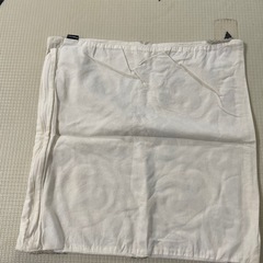 Francfranc クッションカバー　4枚セットの画像