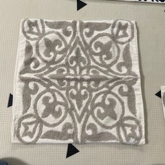 Francfranc クッションカバー　4枚セットの画像