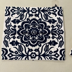 Francfranc クッションカバー　4枚セットの画像