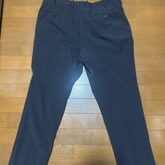 北海道コンサドーレ札幌　選手支給品　スーツ　上下　セットアップ　ブラック　コンサドーレの画像