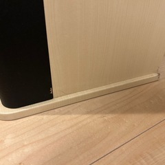 ニッソー　水槽台（60センチ水槽用）の画像