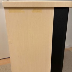 ニッソー　水槽台（60センチ水槽用）の画像