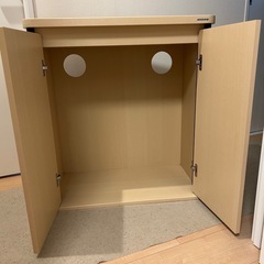 ニッソー　水槽台（60センチ水槽用）の画像
