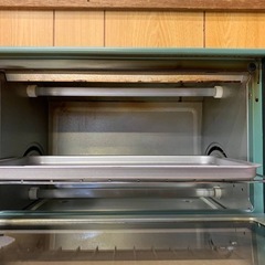 ♦日本美的 オーブントースター 【2022ね】CF-CD083 の画像