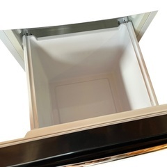 冷蔵庫 2019年製 130L ハイセンス HR-D-1302 Hisense 単身 一人暮らしの画像