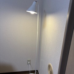 ランプの画像