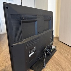 SHARP 32H10テレビの画像