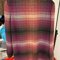 未着用・シビラ（Sybilla)　レディースコート（ピンク）の画像