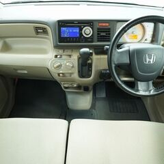 【ローン審査通過率95％！ローンお任せください！】ホンダ ライフ 　Ｃタイプの画像