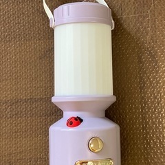 LEDランタンの画像