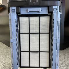 空気清浄機　ダイキン　加湿機能付の画像