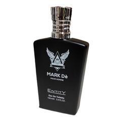 ENTITY MARK Dè Eau De Toilette 100mlUAE製の画像