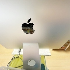 21インチiMac、ハイスペック【再掲示】の画像