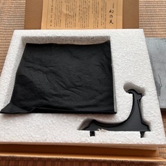 8/2まで　国宝姫路城 まぼろしの瓦 記念品 蝶の画像