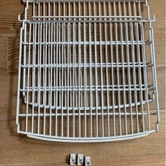 格安！レマコム 冷蔵ショーケース RCS-4G63S／動作品／引き取り限定】の画像