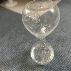 水時計の画像