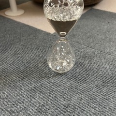 水時計の画像