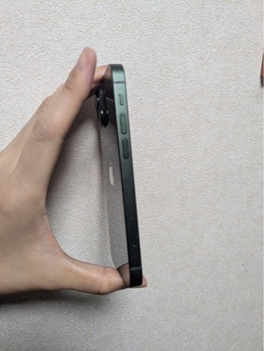 【美品】 iPhone 13 mini 256GB SIMフリー 電池残量86%