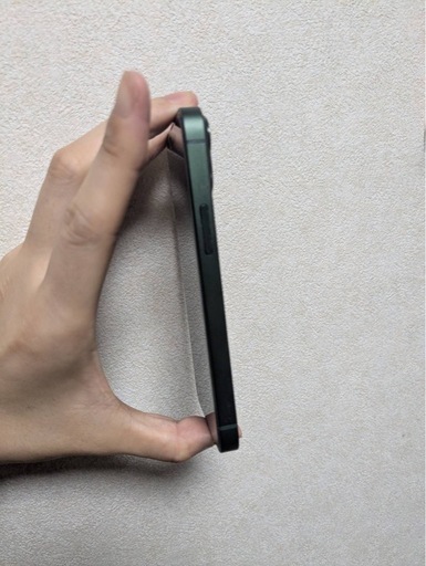 【美品】 iPhone 13 mini 256GB SIMフリー 電池残量86%