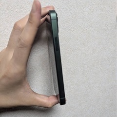 【美品】 iPhone 13 mini 256GB SIMフリー 電池残量86%の画像