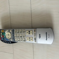 【20型】Panasonic VIELA TH-20LX80の画像