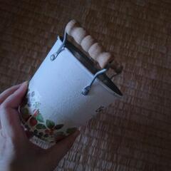 鉢の画像