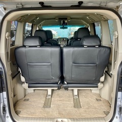 車検2年付き★平成20年式★三菱★デリカ★D5★C2 Gパワーパッケージ★の画像