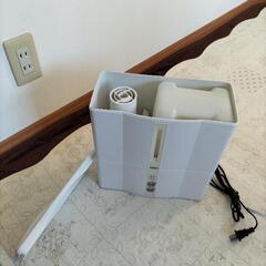 加湿器の画像