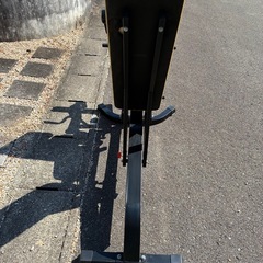BODY MAKR フラットマルチベンチVの画像