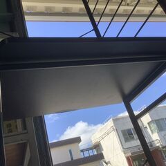 No.108　レンジラック（豊橋市収集業務課リユース家具）の画像