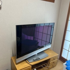 Pioneer PDP-435SX プラズマディスプレイ　の画像