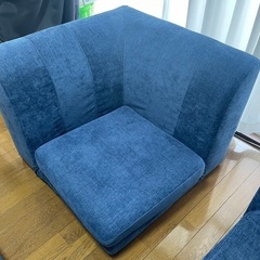 ソファ3点セットの画像