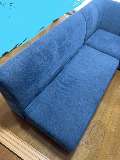 ソファ3点セット