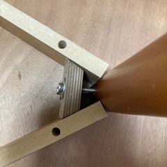 値下！ダイニングテーブルの画像