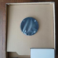 未使用盆提灯うるし。スタンドの画像