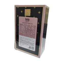 Belle âme Eau de Toilette 100ml 女性用 UAE製の画像