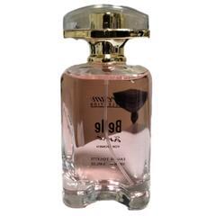 Belle âme Eau de Toilette 100ml 女性用 UAE製の画像