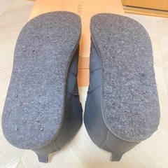 釣り　磯用靴の画像
