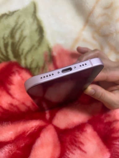 iPhone15本体
