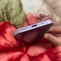 iPhone15本体
の画像