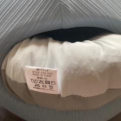 決まりました。冷感クッション入り猫のお家の画像